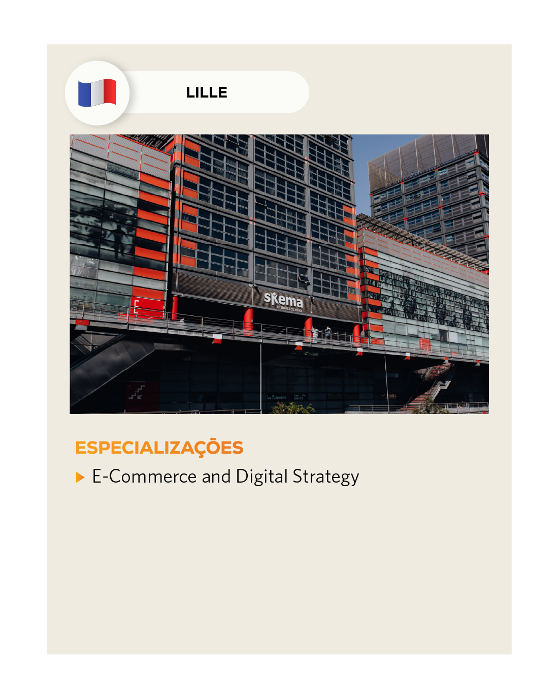 Especializações BBA - LP-01