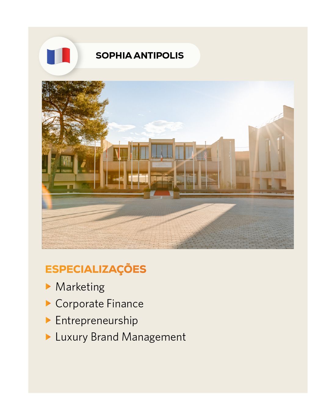 Especializações BBA - LP-02