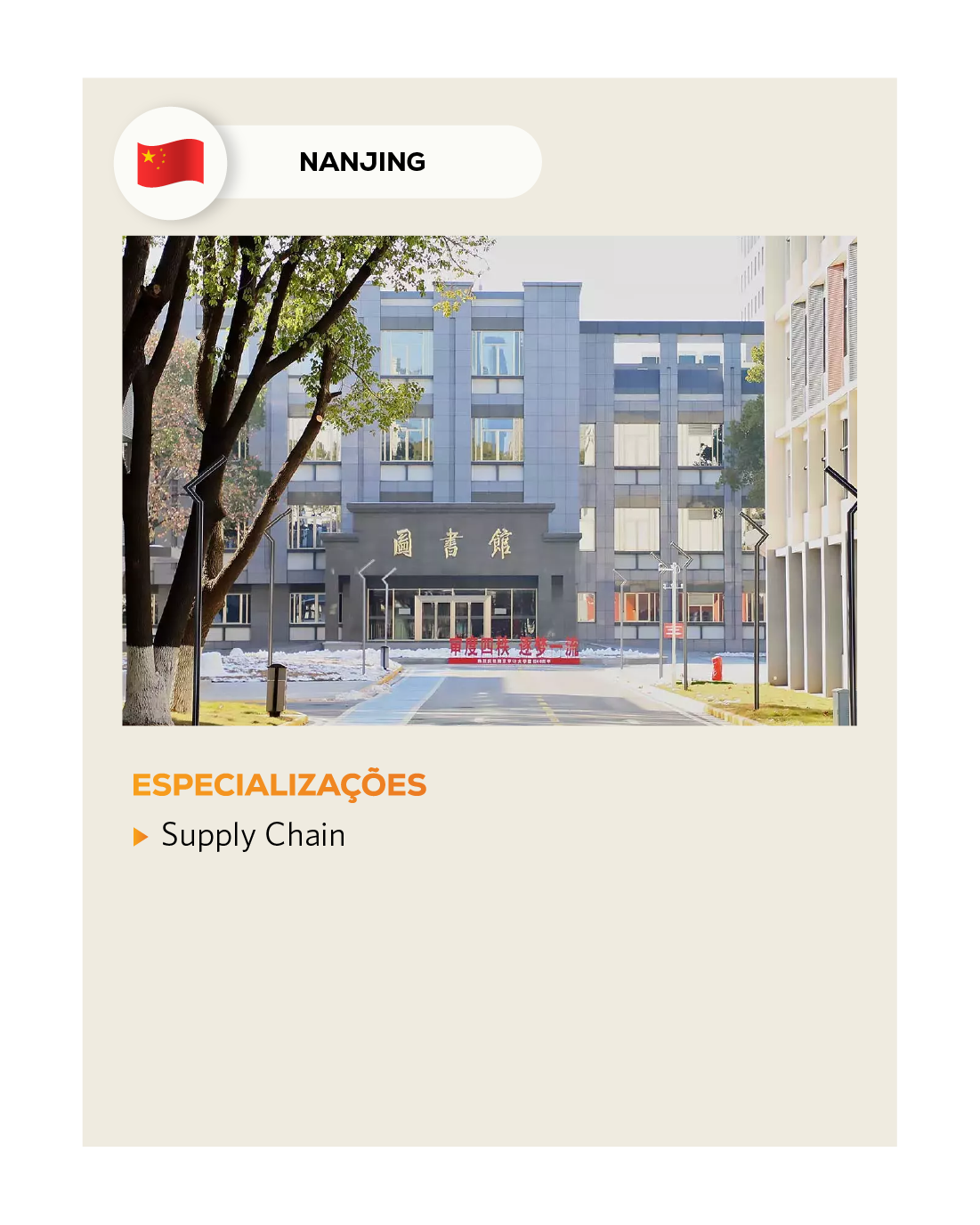 Especializações BBA - LP-03