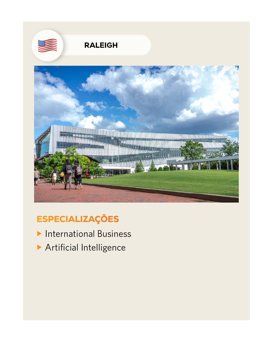 Especializações BBA - LP-04