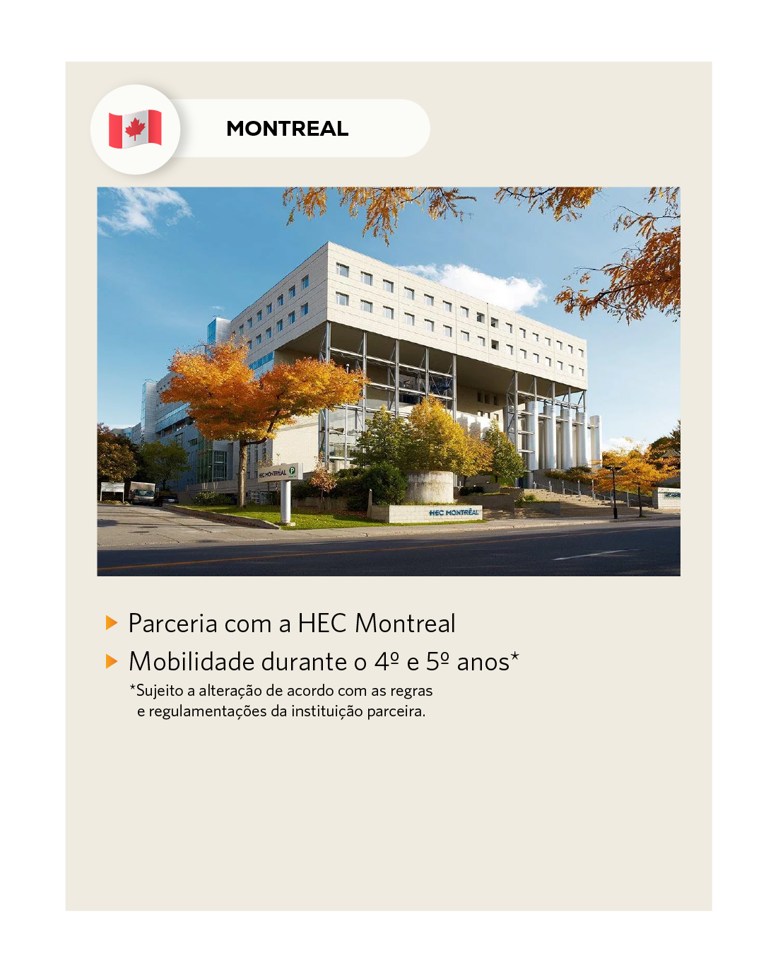 Especializações BBA - LP-07