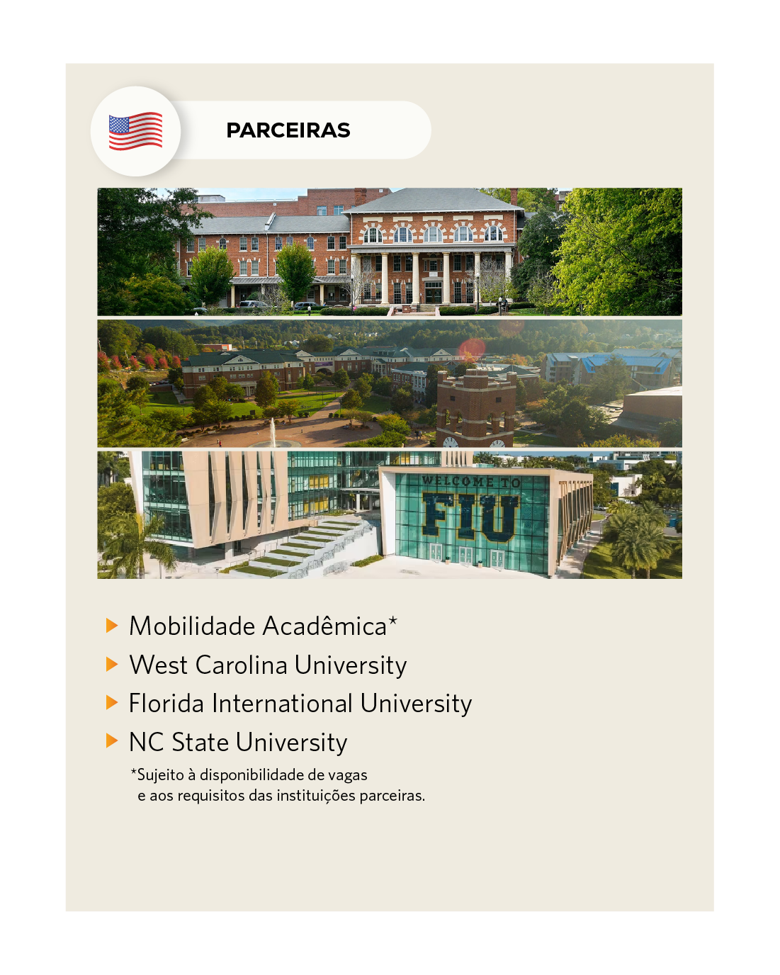 Especializações BBA - LP-09